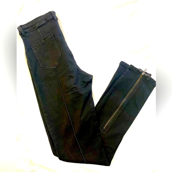 EMERSON FRY MAGIC PANT/JEAN Size 10 - Picture 2 of 4